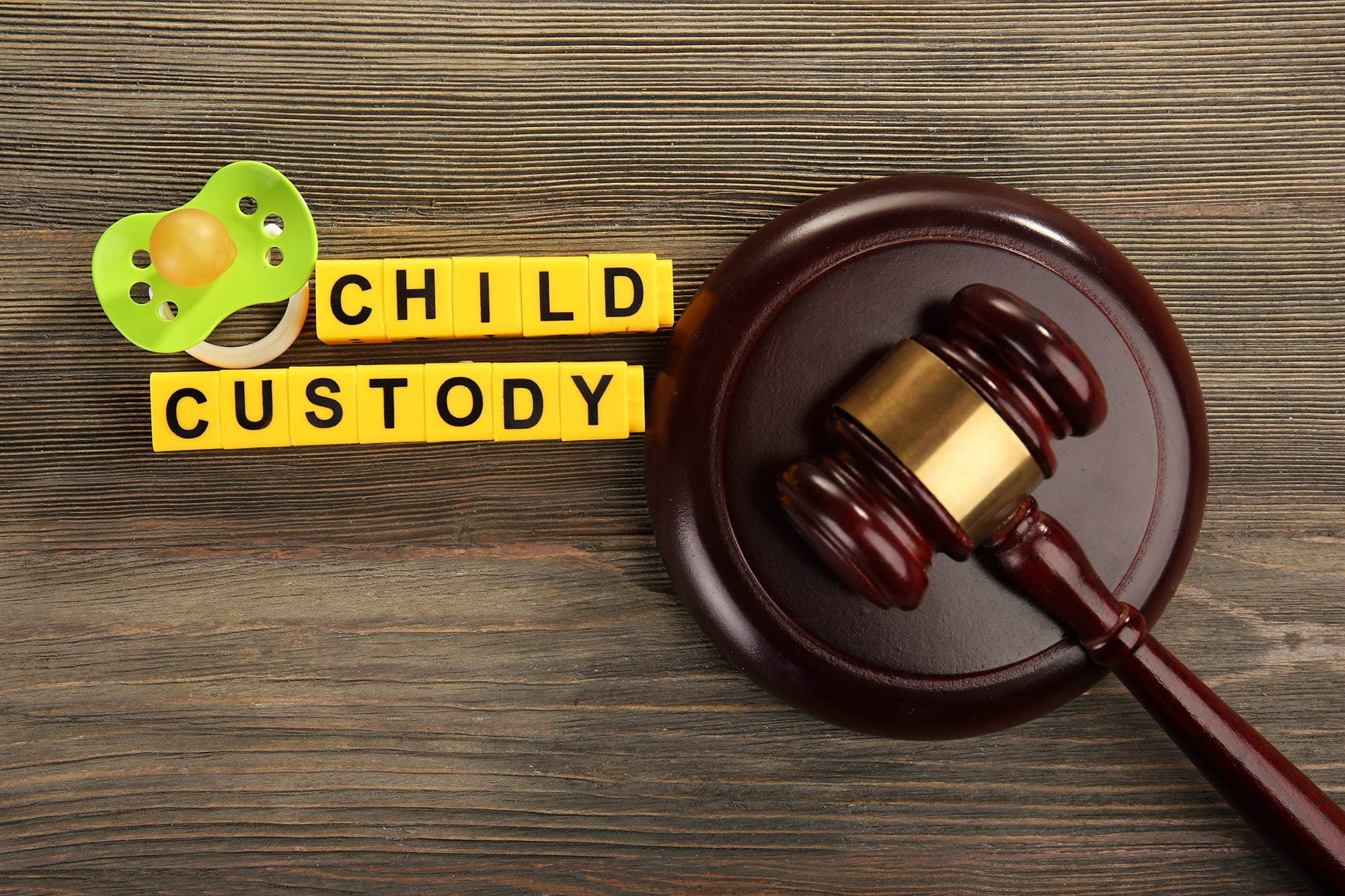 Hinsdale Child Custody Lawyer
