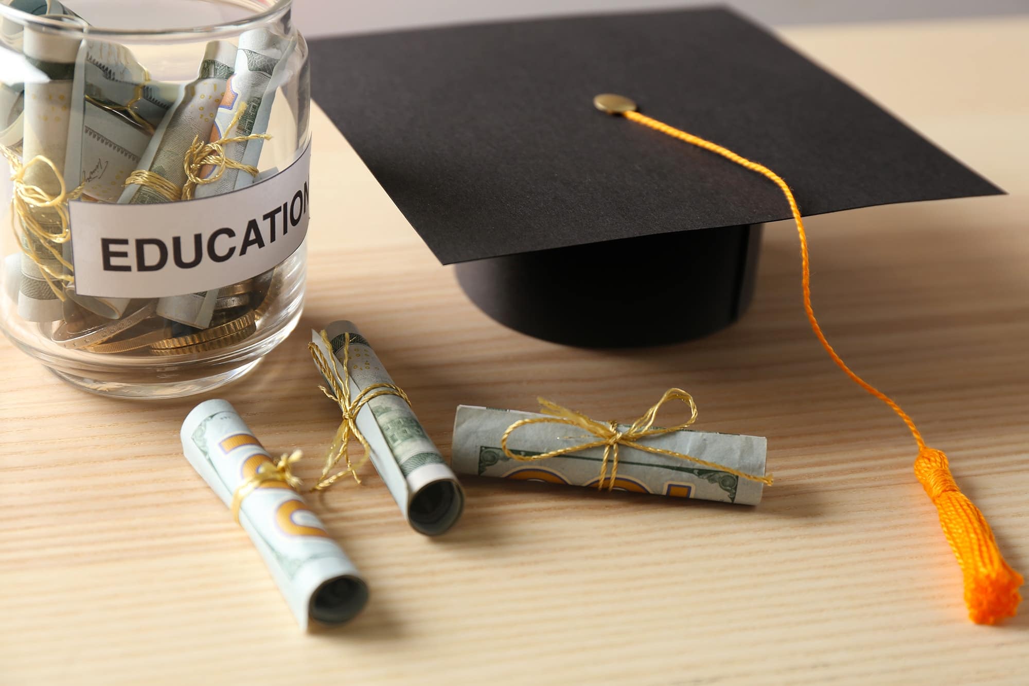 Divorce And Paying College Expenses
