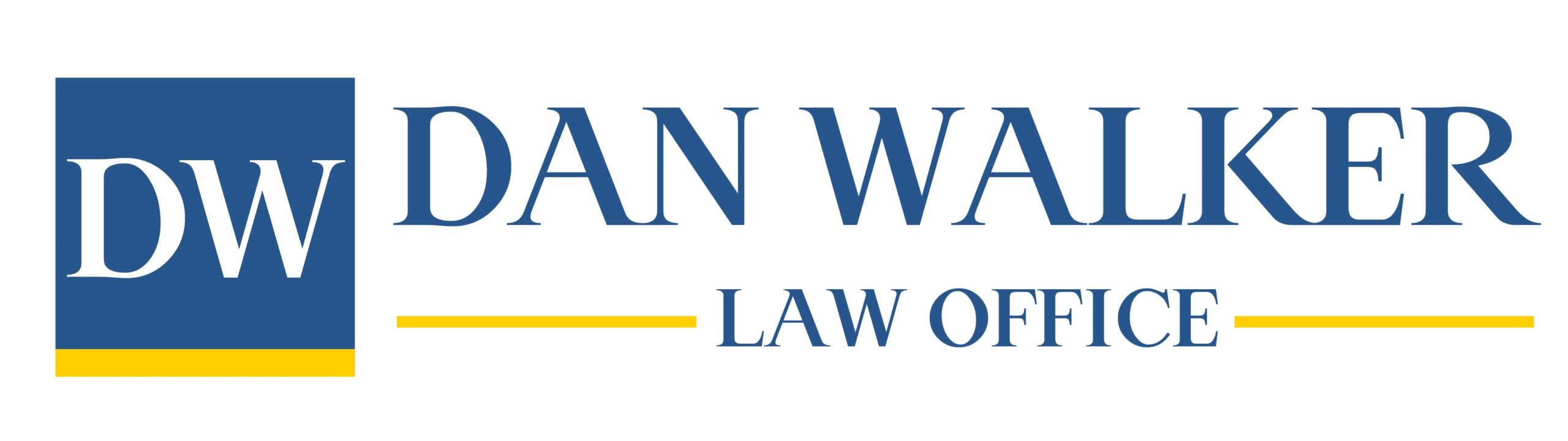 Dan Walker Law Office