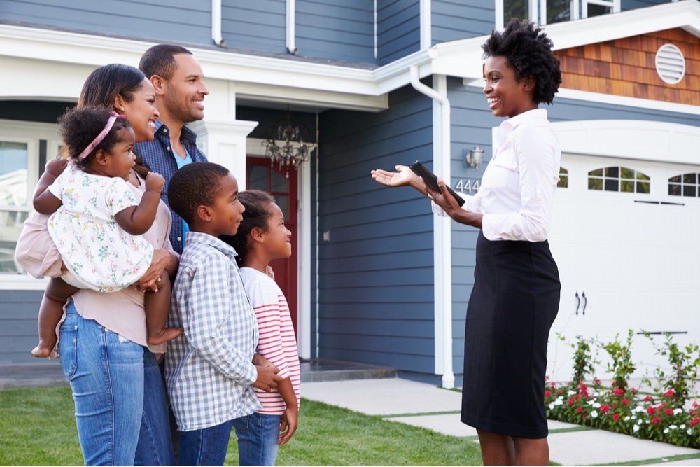 real estate attorney
