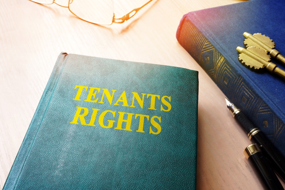 Illinois Tenants Rights
