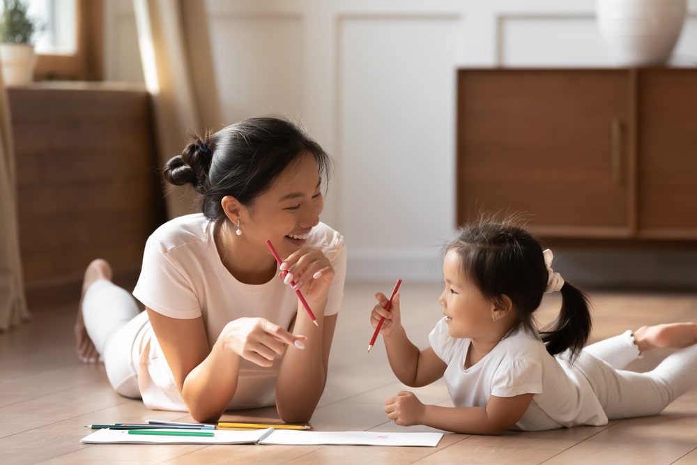 child custody