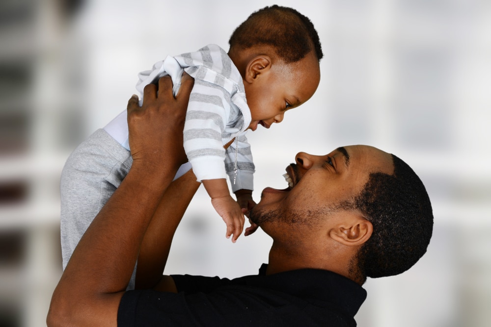 fathers rights