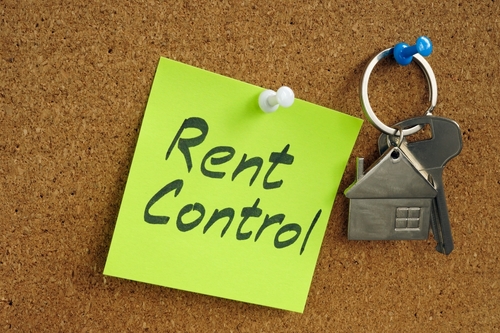 rent control