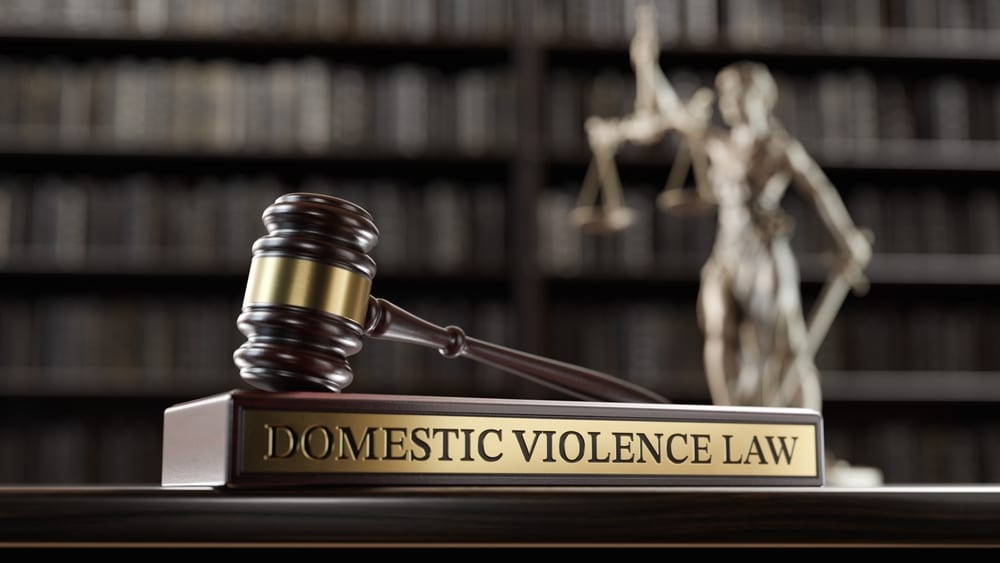 domestic violence